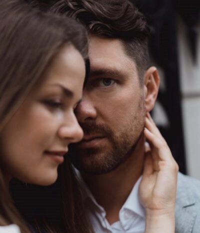 Steven and Kasia - success story with Polish mail order bride