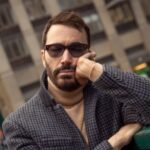 Calvin - success story with Slavic bride