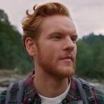 Mike - story about Scandinavian bride