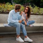 Nathan and Benas - success story with Baltic bride