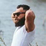 Steve - success story with Slavic bride