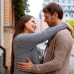 Steven and Daina - success story with Baltic bride