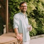 Martin - success story about European girl for marriage