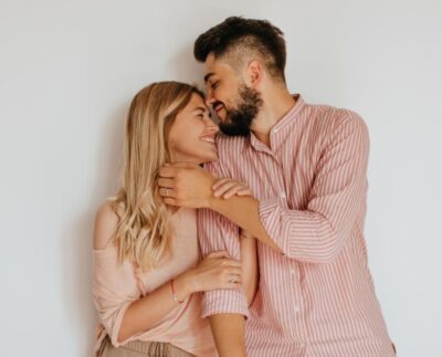 David and Victoria - GoChatty success story