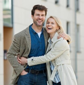 Michael and Olga - GoChatty success story