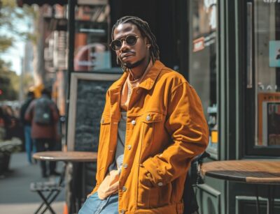 Charley - Story About Married Venezuelan Wives