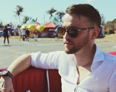 Craig - Story About Married Venezuelan Wives