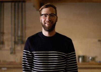 Douglas about Mexican Brides