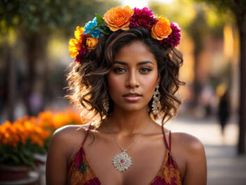 Mexican Mail Order Brides: Their Cost & Main Ways to Find Them