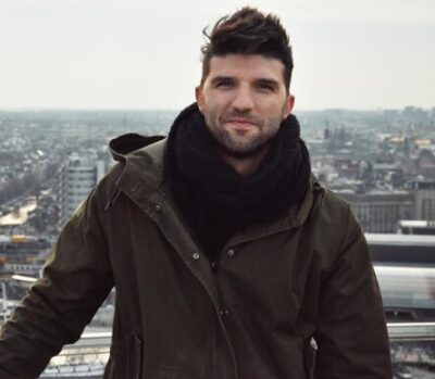 Michael - Story About Married Venezuelan Wives