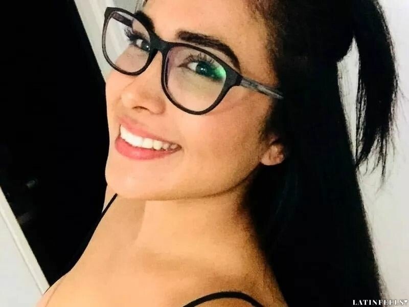 Estefania, 21